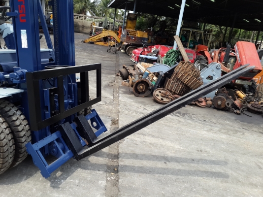 ขาย รถยก KOMATSU 2.5ตัน (ดีเซล) รุ่น FD25-11- มือสองญี่ปุ่น ขาย รถยก KOMATSU 2.5ตัน (ดีเซล) รุ่น FD25-11- มือสองญี่ปุ่น