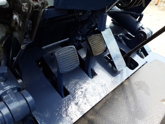 ขาย รถยก KOMATSU 2.5ตัน (ดีเซล) รุ่น FD25-11- มือสองญี่ปุ่น ขาย รถยก KOMATSU 2.5ตัน (ดีเซล) รุ่น FD25-11- มือสองญี่ปุ่น