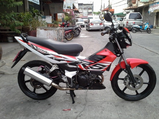 Sonic ปี 51ตัวใหม่แท้ๆ กุญแจใหญ่ โช้คดำ อาร์มดำ ล้อแม็ค เครื่องเดิม แน่นๆ เอกสารครบ Sonic ปี 51ตัวใหม่แท้ๆ กุญแจใหญ่ โช้คดำ อาร์มดำ ล้อแม็ค เครื่องเดิม แน่นๆ เอกสารครบ