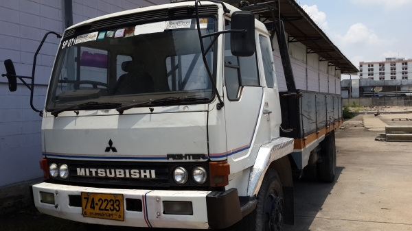 ขาย6ล้อ มิตซู