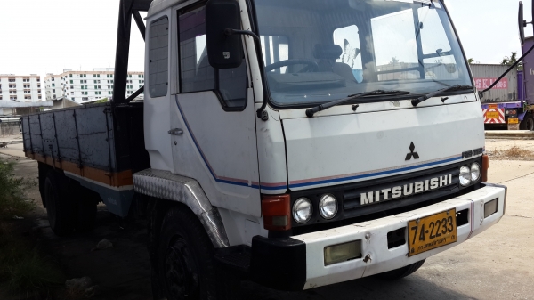 ขาย6ล้อ มิตซู