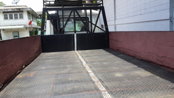 ขาย6ล้อ มิตซู