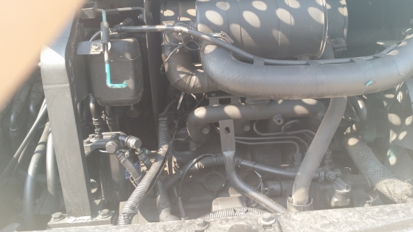 ขาย KOBELCO SK045 เก่านอก ขาย KOBELCO SK045 เก่านอก