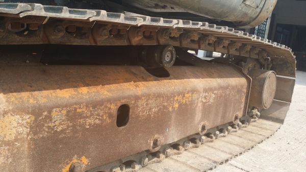 ขาย KOBELCO SK045 เก่านอก ขาย KOBELCO SK045 เก่านอก