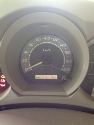 TOYOTA, HILUX VIGO 3.0 E PRERUNNER 2008 TOYOTA, HILUX VIGO 3.0 E PRERUNNER 2008