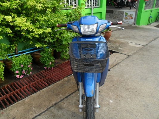 เวฟ Z100 เครื่องดีมากก รถมือเดียวสภาพเดิมๆเอกสารครบ