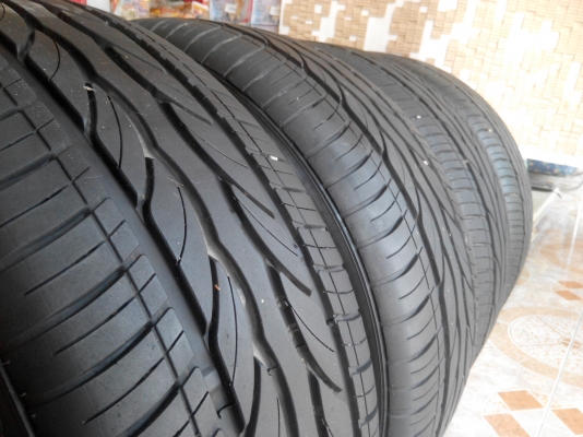 ce28n 18/5/114กว้าง8" งานของ k speedสีแบล็กโครมสวยๆ ไม่มีตำนิ พร้อมยาง235-50-18 ปี13ปลายปีสภาพยาง97\% ขาย16900 ดูของได้ที่คลอง2 คลองหลวง ซ.บงกช11 สภาพแบบนี้ต้องมาเอาครัฟ แยกก็ขายครัฟ หลังไมค์ https://www.facebook.com/profile.php?id=100006231031308