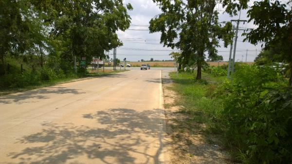 ขายที่ดิน 5 งาน ขายที่ดิน 5 งาน