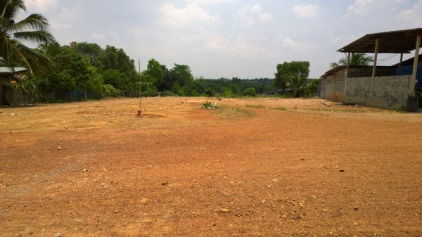 ขายที่ดิน 5 งาน ขายที่ดิน 5 งาน