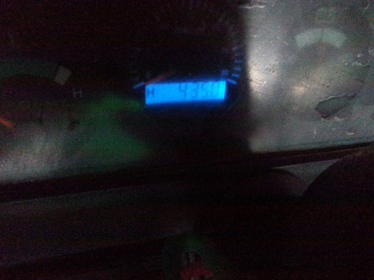 แทรกเตอร์แชมป์ YTO 454  4 WD 2 เพลา สภาพดี เดิมๆ ตัวเปล่า..ทำงาน 435 ชั่วโมง