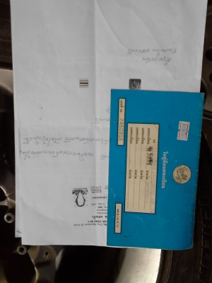 MAZDA FAMILY เครื่องเบนซิน เกียร์ธรรมดา หลังคาแครี่บอย TEL.081-427-3941