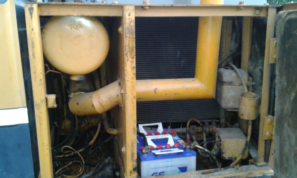 ขายรถแม็คโคร  sk  045   n 2     บูมยาว  *  ลูมสั้น