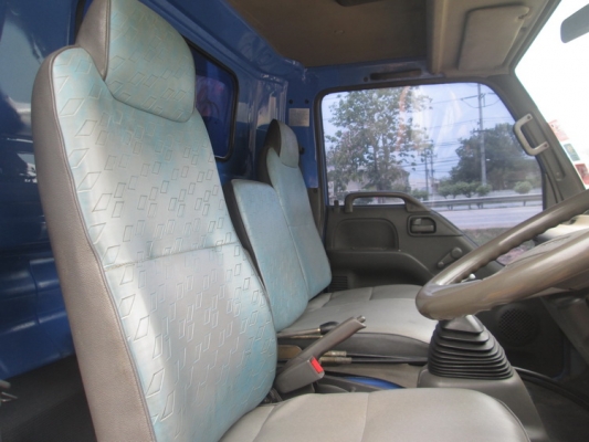 ขาย 6 ล้อดั้มพ์  ISUZU NQR  145  แรง เครื่องดี คัชซีสวย สภาพสวย