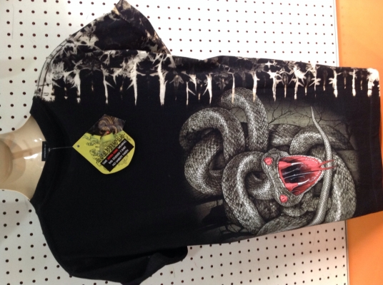 Survivurs 3D T Shirt