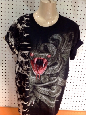 Survivurs 3D T Shirt