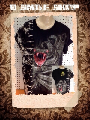 Survivurs 3D T Shirt