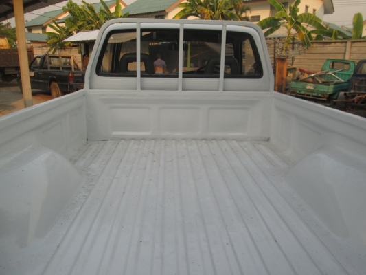 ขาย โตโยต้า ไมตี้ X  4WD  ช่วงล่าง  LN 106 แท้ทั้งชุด สภาพสวย