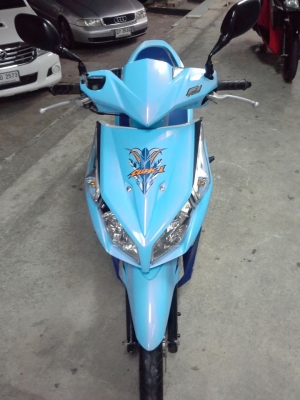 Honda Click 110i รถอย่างสวย เป็นหัวฉีดประหยัดน้ำมัน ขายถูก Honda Click 110i รถอย่างสวย เป็นหัวฉีดประหยัดน้ำมัน ขายถูก