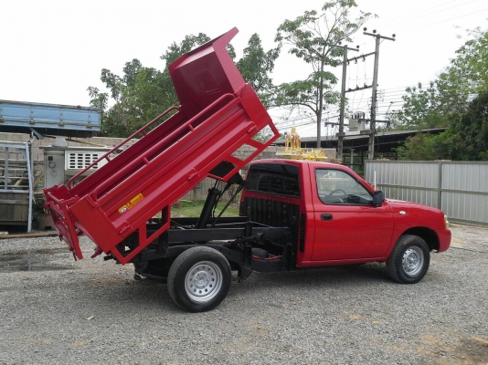 ขายรถปิ๊กอัฟ กะบะดั้มพ์ นิสสัน ฟรอนเทีย ระบบไฟฟ้า