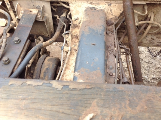 ขาย ISUZU ROCKY FXZ13NFY เครื่อง 6SA1 210 แรงม้า เกียร์ Easton คัสซีสวย กระบะไม่สวยต้องเก็บงาน หัวเก๋งบางเดิมมีผุนิดหน่อย ทะเบียนชุดโอนครบ ขาย ISUZU ROCKY FXZ13NFY เครื่อง 6SA1 210 แรงม้า เกียร์ Easton คัสซีสวย กระบะไม่สวยต้องเก็บงาน หัวเก๋งบางเดิมมีผุนิดหน่อย ทะเบียนชุดโอนครบ