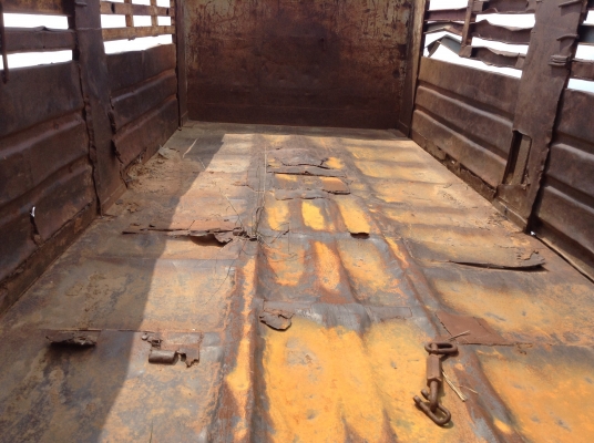 ขาย ISUZU ROCKY FXZ13NFY เครื่อง 6SA1 210 แรงม้า เกียร์ Easton คัสซีสวย กระบะไม่สวยต้องเก็บงาน หัวเก๋งบางเดิมมีผุนิดหน่อย ทะเบียนชุดโอนครบ ขาย ISUZU ROCKY FXZ13NFY เครื่อง 6SA1 210 แรงม้า เกียร์ Easton คัสซีสวย กระบะไม่สวยต้องเก็บงาน หัวเก๋งบางเดิมมีผุนิดหน่อย ทะเบียนชุดโอนครบ