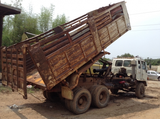 ขาย ISUZU ROCKY FXZ13NFY เครื่อง 6SA1 210 แรงม้า เกียร์ Easton คัสซีสวย กระบะไม่สวยต้องเก็บงาน หัวเก๋งบางเดิมมีผุนิดหน่อย ทะเบียนชุดโอนครบ ขาย ISUZU ROCKY FXZ13NFY เครื่อง 6SA1 210 แรงม้า เกียร์ Easton คัสซีสวย กระบะไม่สวยต้องเก็บงาน หัวเก๋งบางเดิมมีผุนิดหน่อย ทะเบียนชุดโอนครบ