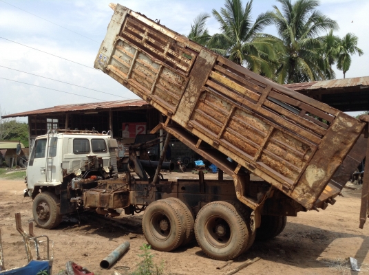 ขาย ISUZU ROCKY FXZ13NFY เครื่อง 6SA1 210 แรงม้า เกียร์ Easton คัสซีสวย กระบะไม่สวยต้องเก็บงาน หัวเก๋งบางเดิมมีผุนิดหน่อย ทะเบียนชุดโอนครบ ขาย ISUZU ROCKY FXZ13NFY เครื่อง 6SA1 210 แรงม้า เกียร์ Easton คัสซีสวย กระบะไม่สวยต้องเก็บงาน หัวเก๋งบางเดิมมีผุนิดหน่อย ทะเบียนชุดโอนครบ