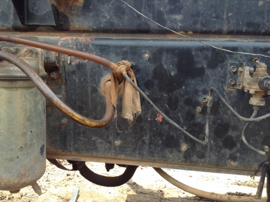 ขาย ISUZU ROCKY FXZ13NFY เครื่อง 6SA1 210 แรงม้า เกียร์ Easton คัสซีสวย กระบะไม่สวยต้องเก็บงาน หัวเก๋งบางเดิมมีผุนิดหน่อย ทะเบียนชุดโอนครบ ขาย ISUZU ROCKY FXZ13NFY เครื่อง 6SA1 210 แรงม้า เกียร์ Easton คัสซีสวย กระบะไม่สวยต้องเก็บงาน หัวเก๋งบางเดิมมีผุนิดหน่อย ทะเบียนชุดโอนครบ