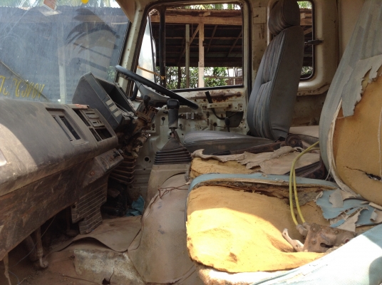 ขาย ISUZU ROCKY FXZ13NFY เครื่อง 6SA1 210 แรงม้า เกียร์ Easton คัสซีสวย กระบะไม่สวยต้องเก็บงาน หัวเก๋งบางเดิมมีผุนิดหน่อย ทะเบียนชุดโอนครบ ขาย ISUZU ROCKY FXZ13NFY เครื่อง 6SA1 210 แรงม้า เกียร์ Easton คัสซีสวย กระบะไม่สวยต้องเก็บงาน หัวเก๋งบางเดิมมีผุนิดหน่อย ทะเบียนชุดโอนครบ