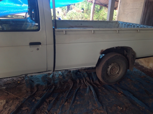 ขายนิสสันปี95ฝาแดงมัน ขายนิสสันปี95ฝาแดงมัน