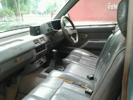 มังกรทอง เดิมทุั้งคัน