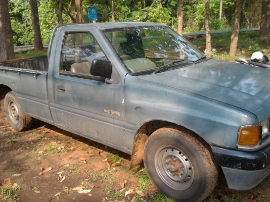 มังกรทอง เดิมทุั้งคัน