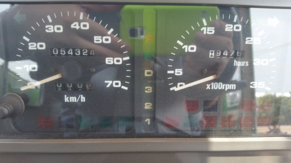 TR80M สภาพสวยมาก  **แถมทะเบียน**