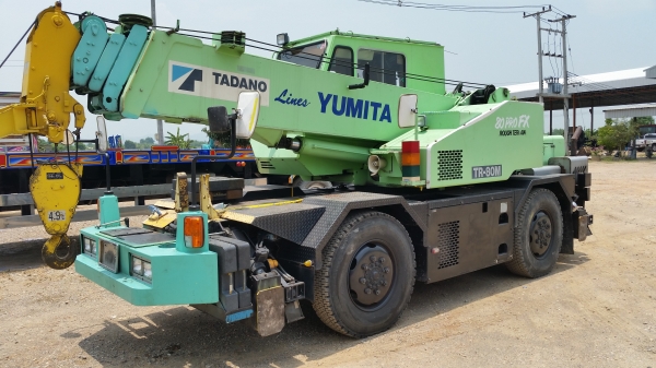 TR80M สภาพสวยมาก  **แถมทะเบียน**