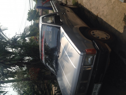 ขายนิสสันปี34