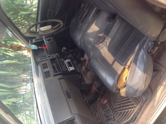 ขายนิสสันปี34