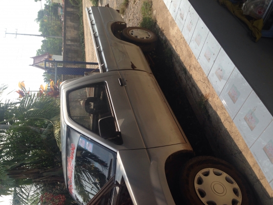 ขายนิสสันปี34