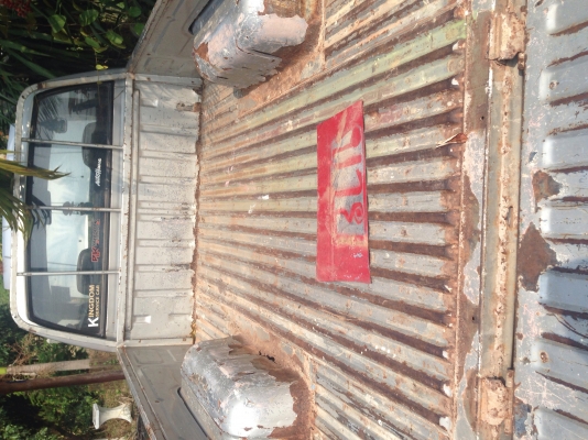 ขายนิสสันปี34