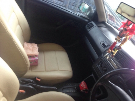 ขายรถเก่ง VOLKSWAGEN, PASSAT 2.0 GL สภาพพร้อมใช้งาน ราคาถูกๆ (ขายแล้ว)