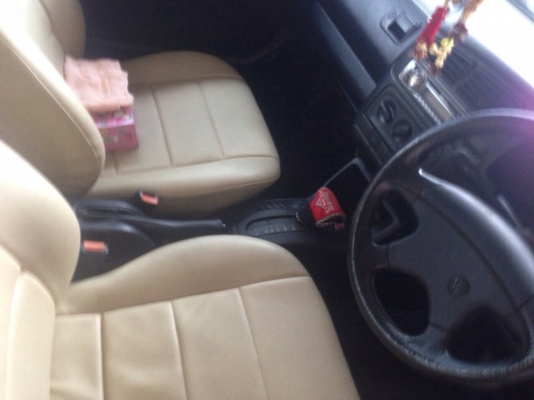 ขายรถเก่ง VOLKSWAGEN, PASSAT 2.0 GL สภาพพร้อมใช้งาน ราคาถูกๆ (ขายแล้ว)