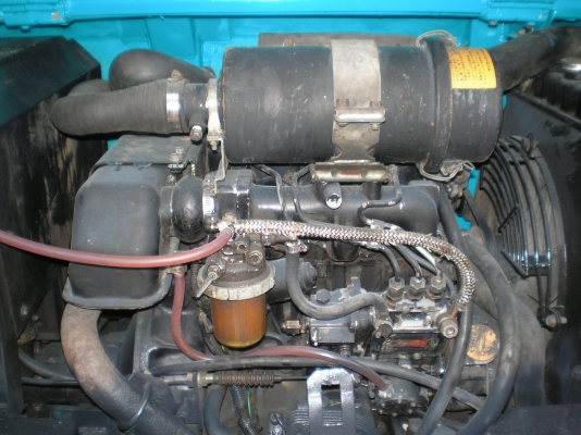 ขายแบคโฮ KOBELCO SK 032   พร้อมใช้งาน  สภาพเดิม