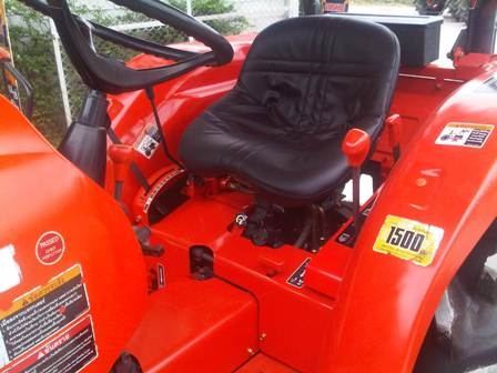 ขายรถไถ Kubota L 3608 (4WD) รถไร่ 100\%พร้อมดันหน้าช้าง ขายรถไถ Kubota L 3608 (4WD) รถไร่ 100\%พร้อมดันหน้าช้าง