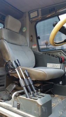 TADANO TR100 M YEAR 1996 ** แถมทะเบียน** TADANO TR100 M YEAR 1996 ** แถมทะเบียน**