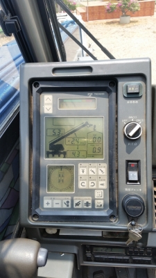 TADANO TR100 M YEAR 1996 ** แถมทะเบียน** TADANO TR100 M YEAR 1996 ** แถมทะเบียน**