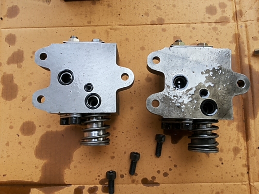 วาล์วไฮฯ ยันม่าร์ 45 แรงครับ ถูกมากๆ