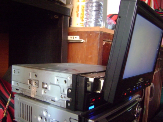 จอ priority 6.5 นิ้ว