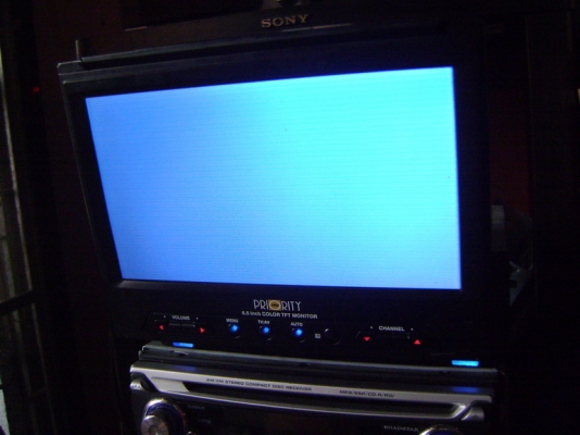 จอ priority 6.5 นิ้ว