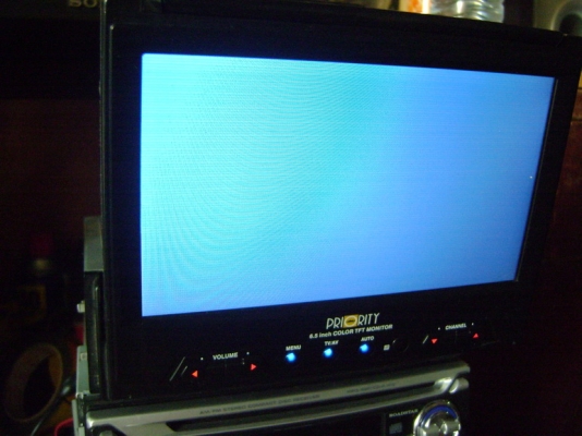 จอ priority 6.5 นิ้ว