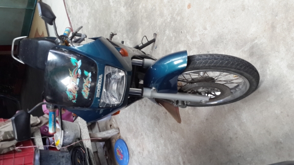 ขาย Honda NSR 150