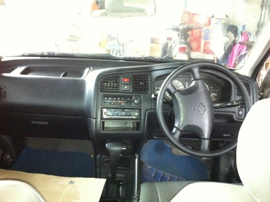 ขาย NISSAN_PRIMERA ปี 97